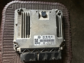 Oto Çıkma Parça / Skoda / Octavia / Beyin / Motor Beyni / Çıkma Parça 