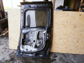 Oto Çıkma Parça / Fiat / Doblo / Kaporta & Karoser / Sağ Sürgülü Kapı / Çıkma Parça 