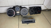 Oto Çıkma Parça / Peugeot / 206 / Göğüslük & Torpido / Gösterge Paneli / Çıkma Parça 