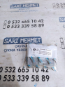 Oto Çıkma Parça / Volkswagen / Golf / Göğüslük & Torpido / Torpido Kapağı / Çıkma Parça 
