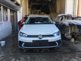 Oto Çıkma Parça / Volkswagen / Polo / Klima / Klima Modülü / Çıkma Parça 