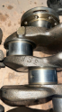 Oto Çıkma Parça / Toyota / RAV4 / Motor / Krank / Çıkma Parça 