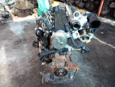 Oto Çıkma Parça / Renault / Clio / Motor / Motor (komple) / Çıkma Parça 