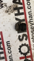 Oto Çıkma Parça / Opel / Corsa / Tampon / Izgara Çıtası / Çıkma Parça 