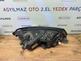 Oto Çıkma Parça / Volkswagen / Caddy / Far & Stop / Sol Ön Far / Çıkma Parça 