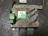 Oto Çıkma Parça / Nissan / NX Coupe / Beyin / Motor Beyni / Çıkma Parça 