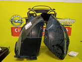 Oto Çıkma Parça / Opel / Crossland X / Kaporta & Karoser / Davlumbaz / Çıkma Parça 