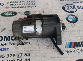 Oto Çıkma Parça / Land Rover / Range Rover / Elektrik / Marş Motoru / Çıkma Parça 