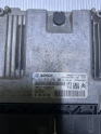 0281033290 PEUGEOUT 308 EDC17C60 ÇIKMA MOTOR BEYNİ