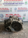 Oto Çıkma Parça / Volkswagen / Tiguan / Şanzıman / Şanzıman Komple / Çıkma Parça 