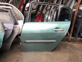 Oto Çıkma Parça / Renault / Megane / Kaporta & Karoser / Sol Arka Kapı / Çıkma Parça 