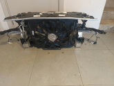 Oto Çıkma Parça / Bmw / 7 Serisi / Radyatör / Klima Radyatörü / Çıkma Parça 