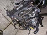 Ford connect  90 psi çikma orjinal açılmamış dolu motor