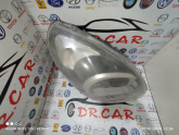 Oto Çıkma Parça / Renault / Kangoo / Far & Stop / Sağ Ön Far / Çıkma Parça 