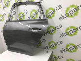 Oto Çıkma Parça / Audi / A6 / Kaporta & Karoser / Sol Arka Kapı / Çıkma Parça 