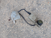 Oto Çıkma Parça / Citroen / C4 / Fren / Fren Merkezi / Çıkma Parça 