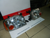Oto Çıkma Parça / Nissan / Skystar / Far & Stop / Sağ Ön Far / Çıkma Parça 