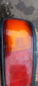 Oto Çıkma Parça / Nissan / Sunny / Far & Stop / Sol Arka Stop / Çıkma Parça 