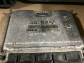 Oto Çıkma Parça / Audi / A3 / Beyin / Motor Beyni / Çıkma Parça 