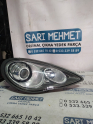 Oto Çıkma Parça / Porsche / Panamera / Far & Stop / Sağ Ön Far / Çıkma Parça 