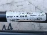 Oto Çıkma Parça / Bmw / 5 Serisi / Yağlama / Yağ Borusu / Çıkma Parça 