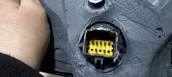 Oto Çıkma Parça / Renault / Megane / Ayna / Sol Dış Ayna / Çıkma Parça 