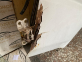 Oto Çıkma Parça / Hyundai / H100 / Ayna / Sol Dış Ayna / Çıkma Parça 