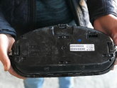 Oto Çıkma Parça / Renault / Fluence / Elektrik / Kilometre Saati / Çıkma Parça 