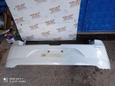 Renault Megane 4 Arka Tampon 2015-2020