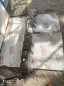 Oto Çıkma Parça / Volkswagen / Caddy / Tampon / Arka Tampon / Çıkma Parça 