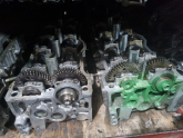 Oto Çıkma Parça / Toyota / RAV4 / Motor / Silindir Kapağı / Çıkma Parça 