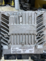 5WS40761C-T 7G91-12A650-AAC Ford S-MAX 2.0 TDCI MOTOR BEYNİ