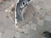 Oto Çıkma Parça / Opel / Insignia / Tampon / Ön Tampon / Çıkma Parça 