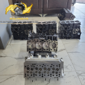 Oto Çıkma Parça / Volkswagen / Crafter / Motor / Silindir Kapağı / Çıkma Parça 