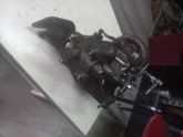 Oto Çıkma Parça / Ford / Transit / Motor / Mazot Pompası / Çıkma Parça 