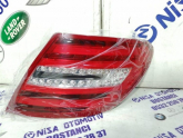Oto Çıkma Parça / Mercedes / C180 / Far & Stop / Sağ Arka Stop / Sıfır Parça 