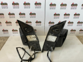 Oto Çıkma Parça / Mercedes / Vito / Ayna / Sol Dış Ayna / Çıkma Parça 
