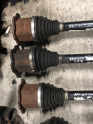 Oto Çıkma Parça / Audi / A4 / Alt Takım / Aks / Çıkma Parça 