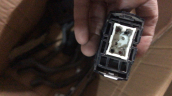 Oto Çıkma Parça / Toyota / Corolla / Oto Cam / Cam Düğmesi / Çıkma Parça 