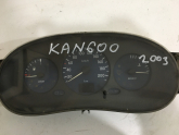 Renault Kangoo Gösterge Paneli (Kilometre Saati)