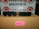 Oto Çıkma Parça / Nissan / Juke / Oto Cam / Cam Düğmesi / Sıfır Parça 
