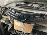 Oto Çıkma Parça / Toyota / Corolla / Kaporta & Karoser / Panjur / Sıfır Parça 