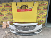 Oto Çıkma Parça / Opel / Insignia / Tampon / Ön Tampon / Çıkma Parça 