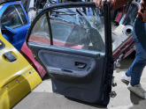 Oto Çıkma Parça / Hyundai / Sonata / Kaporta & Karoser / Sol Arka Kapı / Çıkma Parça 