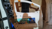Oto Çıkma Parça / Ford / Tourneo Courier / Kaporta & Karoser / Sağ Ön Kapı / Çıkma Parça 