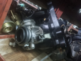 Oto Çıkma Parça / Toyota / Corolla / Motor / Emme Manifoldu / Çıkma Parça 
