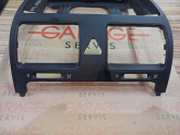Oto Çıkma Parça / Volkswagen / Jetta / Göğüslük & Torpido / Havalandırma Izgaraları / Sıfır Parça 