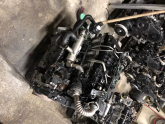 Oto Çıkma Parça / Ford / Focus / Motor / Motor (komple) / Sıfır Parça 