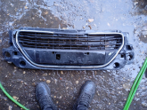 Peugeot 301 ön panjur