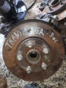 Oto Çıkma Parça / Volkswagen / Transporter / Alt Takım / Taşıyıcı / Çıkma Parça 